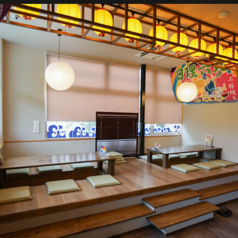 漁師酒場 かりむ丸の特集写真