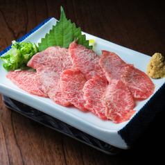 厳選した旬の素材をご提供致します