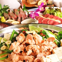 長崎炉端 侘助特集写真1