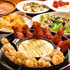 REI レイ 吉祥寺店の特集写真