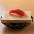 料理メニュー写真&nbsp;本マグロ赤身