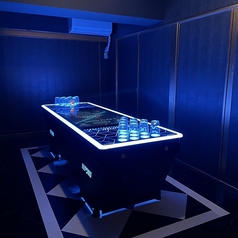 【全部屋完全個室×貸切パーティー×ビアポン】PonPon Loungeのコース写真