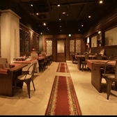 一家しゃぶしゃぶ錦店の雰囲気2