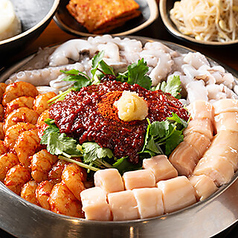 サウィ食堂 新大久保 3号店のおすすめ料理1