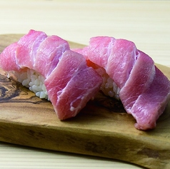 大トロ/炙り大トロ