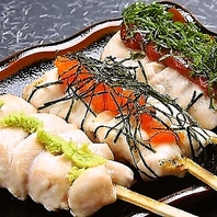 お祝いや各種ご宴会のお手伝いを丁寧に行います◎