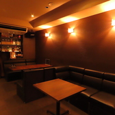 Dining Shot Bar Ricordoの雰囲気2