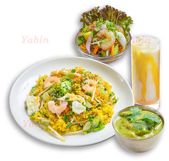 タイコンボCセット
