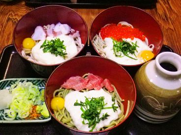 豊年屋のおすすめ料理1