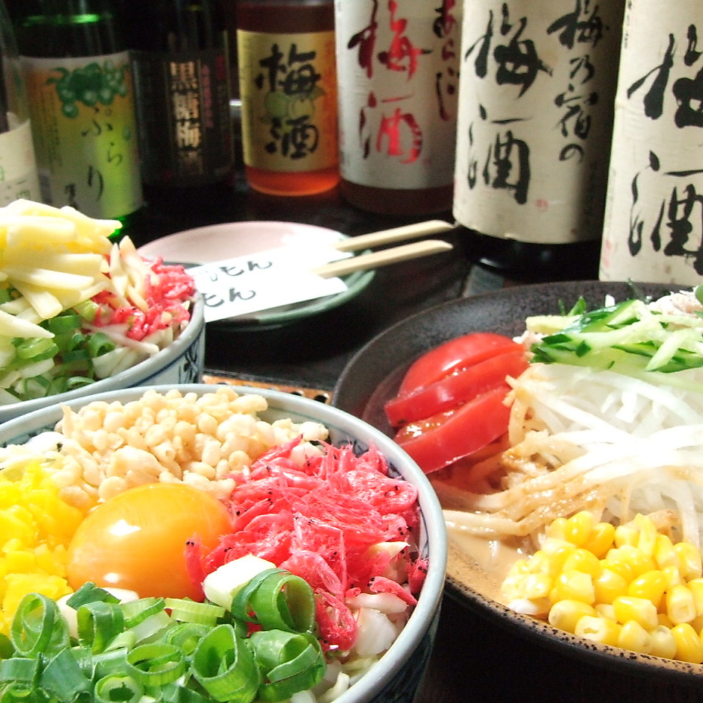 好評につき続行決定☆人気の食べ放題は2000円～ご用意♪