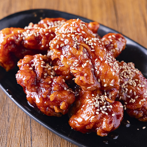 momodakni chicken&beer _j `LAhr[