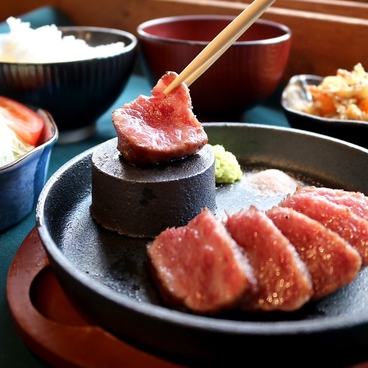 ステーキハウス MATSUのおすすめ料理1