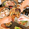 FARMERS GARDEN Cafe ファーマーズガーデンカフェ オムレットのおすすめポイント3