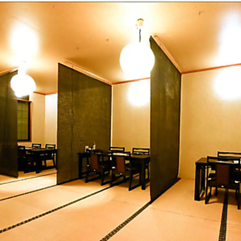 創作酒場 日光 三六九-みろく-(今市/居酒屋)＜ネット予約可