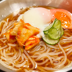 冷麺
