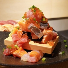 東北郷土料理 出羽桜 上野店のおすすめ料理1