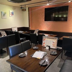 Bal style 蔵の雰囲気2