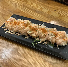 ぷりぷり海老マヨネーズ