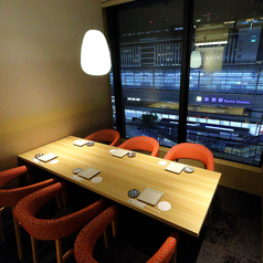 じぶんどき京都駅前店の特集写真