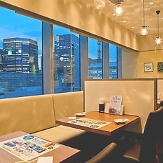 韓国料理 いふう マロニエゲート銀座1店の特集写真