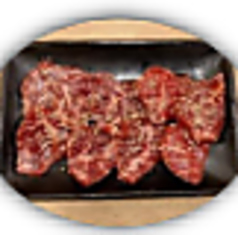 ハラミ(タレ・塩) 1人前　各