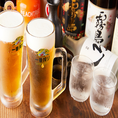 炭火焼鳥イシダ商店 浜銀通り店のコース写真