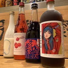 炉端焼　門のおすすめドリンク3