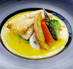 広島エアポートホテル アチェロ ACEROのコース写真