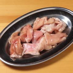 赤センマイ