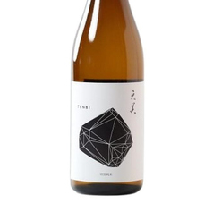 天美 特別純米(黒天)(大)