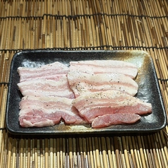 豚カルビ