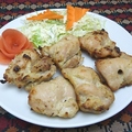 料理メニュー写真&nbsp;マライティッカ（6ps）