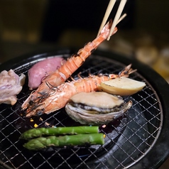 ゐのいち夏の陣の特集写真