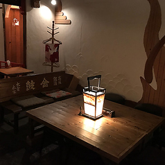 日本酒バー　つるばらの写真