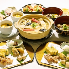酒笑肴笑 いち味のコース写真