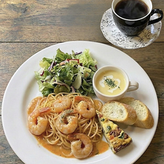 風のアリアのおすすめランチ3
