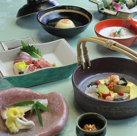 望洲楼 半田市 和食 ホットペッパーグルメ