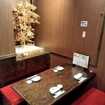 岡山駅 東口 徒歩3分 和食庵 なかそね -岡山本店-《Grand Open》個室・食べ飲み放題プラン、割引有◎