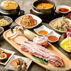 韓国食堂 KOMAのおすすめ料理1