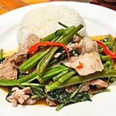 サイアムセラドン 御茶ノ水ソラシティ店のおすすめランチ2