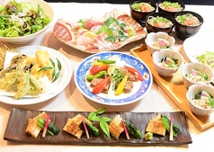格子屋 日立駅前店のコース写真