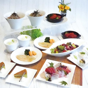美食居酒屋 美蔵 ホテルルートイングランド上田駅前店のおすすめ料理1