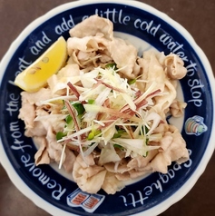 カラオケ酒場 満月 かぐやのおすすめ料理1