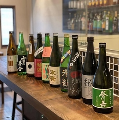 炭火 直 桜ヶ丘の雰囲気3