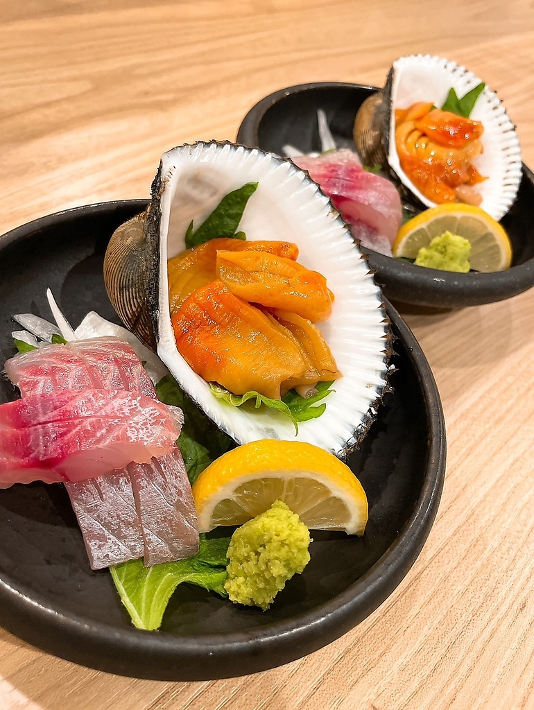 壱笑の写真ギャラリー