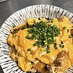 ラフテーチャーハン