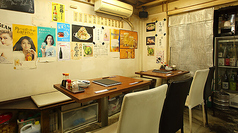 少人数や複数人での飲み会も！