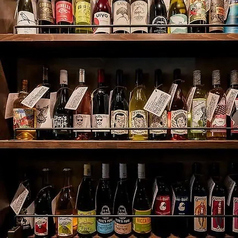 大衆洋食 びすとろ福助 小倉のコース写真