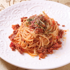 ピアノカフェベヒシュタインのコース写真