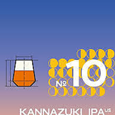 FARMENTARY（奈良県・橿原市・五井町）『No.10 KANNAZUKI IPA』American IPA